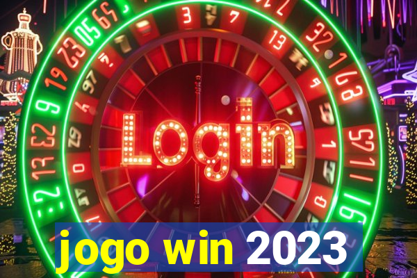 jogo win 2023